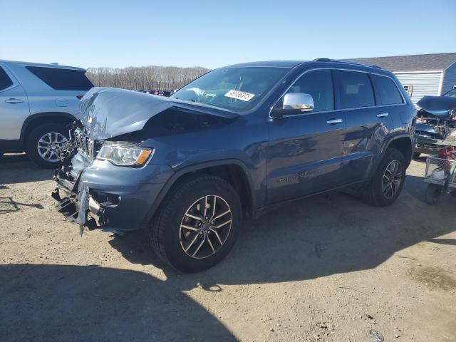 Vin: 1c4rjfbgxlc331723, lot: 49736375, jeep grand cher limited 2020 img_1