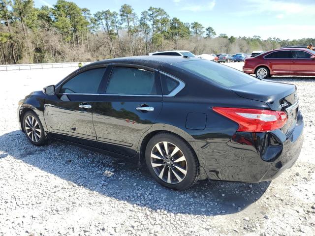 2017 NISSAN ALTIMA 2.5 - 1N4AL3AP1HC127218