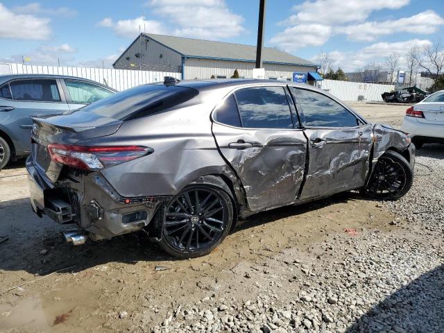2024 TOYOTA CAMRY XSE - 4T1K61AK5RU875038
