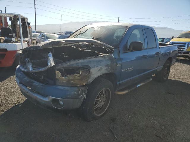DODGE RAM 1500 S