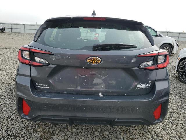 2024 SUBARU IMPREZA - JF1GUABC3R8852220