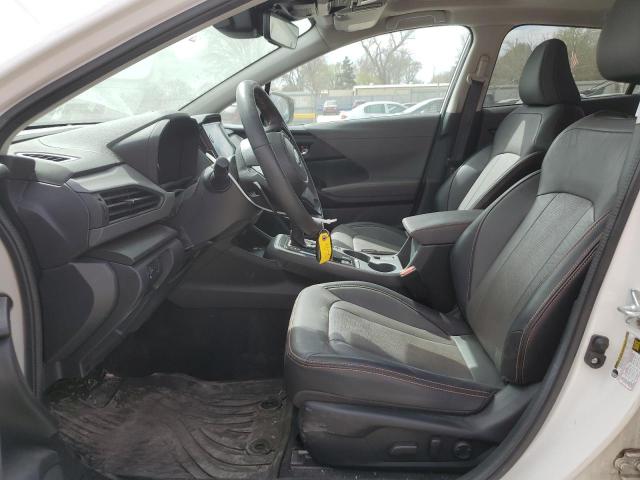 2024 SUBARU CROSSTREK - 4S4GUHM68R3755730