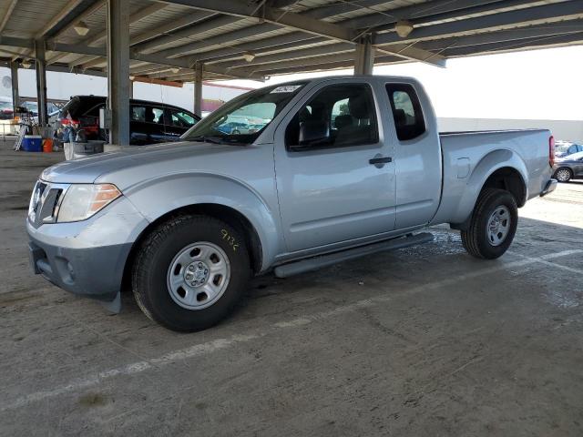 NISSAN FRONTIER S