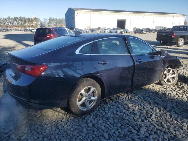 Vin: 1g1zb5st5hf291764, lot: 47268555, chevrolet malibu ls 20173