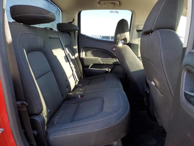 2018 GMC CANYON SLE - 1GTG5CEN5J1328449