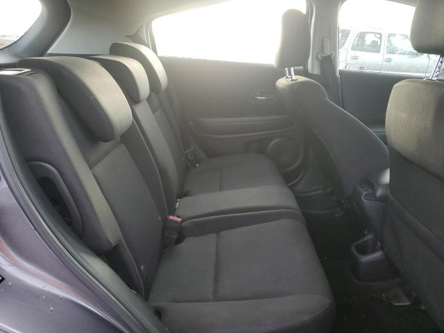 2017 HONDA HR-V LX - 3CZRU6H30HM712329