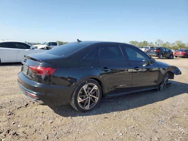 Vin: waueaaf40na014711, lot: 50231225, audi a4 premium plus 45 20223