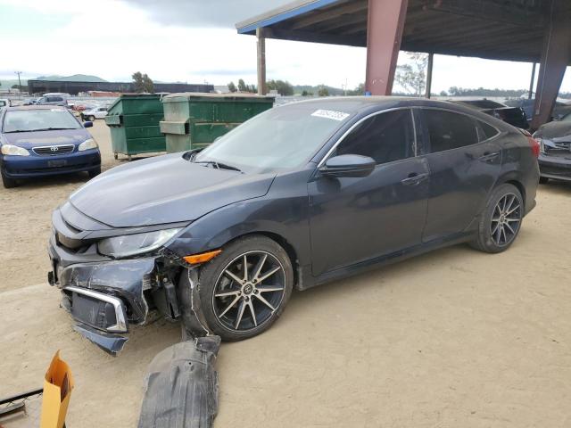 Vin: 2hgfc2f60kh534303, lot: 50547235, honda civic lx 2019 img_1
