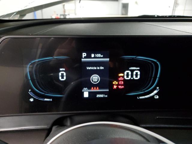 2023 KIA SPORTAGE E - KNDPVCAG7P7040090