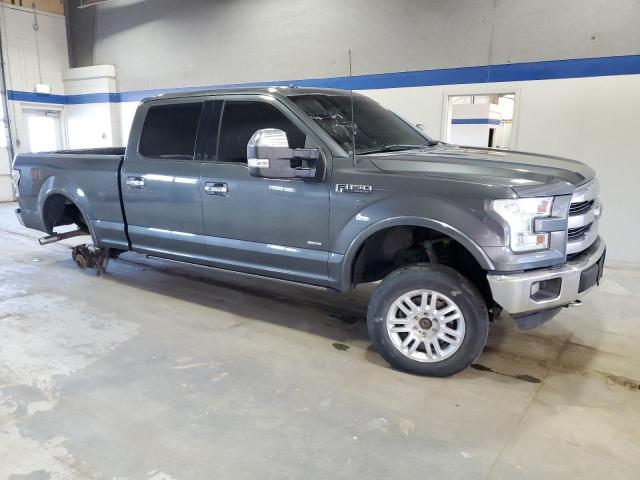 2015 FORD F150 SUPER - 1FTFW1EG3FFB04170