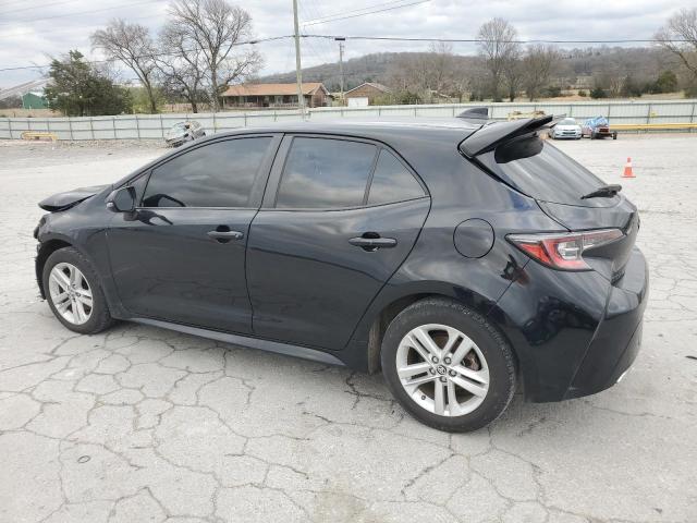 Vin: jtnb4mbe9n3178438, lot: 48924555, toyota corolla se 20222