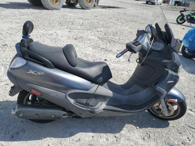 PIAGGIO X9 EVOLUTI 2007 ZAPM270W075001900 photo #1