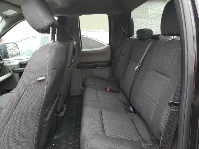 2019 FORD F150 SUPER - 1FTEX1EP0KKC22297