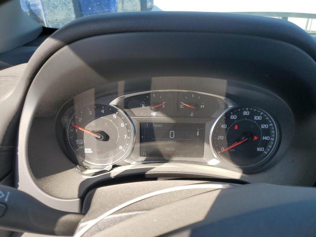 2024 GMC TERRAIN SL - 3GKALMEG9RL346173
