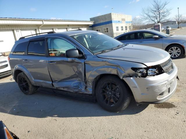 Vin: 3c4pdcab5lt269333, lot: 47347905, dodge journey se 20204