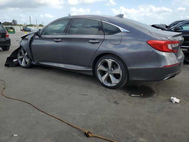 Vin: 1hgcv1f91ja002587, lot: 51208745, honda accord touring 20182