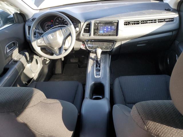 2017 HONDA HR-V EX - 3CZRU5H5XHM700796