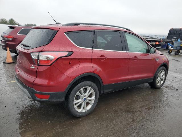 Vin: 1fmcu0gd1huc60787, lot: 50207775, ford escape se 20173