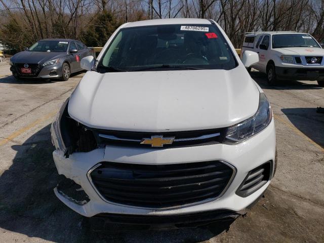 2019 CHEVROLET TRAX LS 3GNCJKSB1KL302883