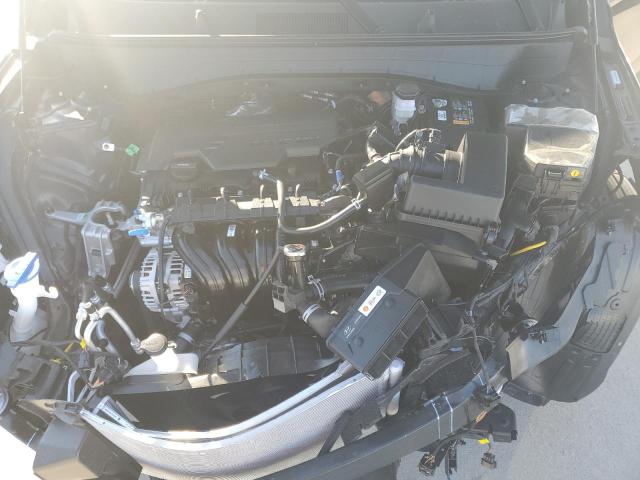 2025 HYUNDAI KONA SE KM8HA3AB1SU226699