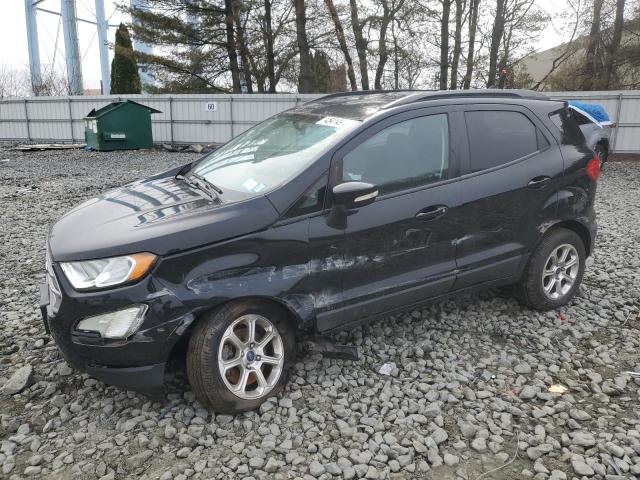 FORD ECOSPORT S