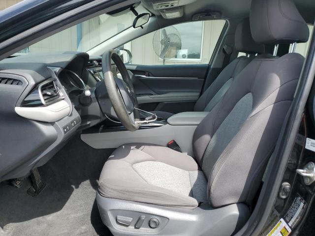 2019 TOYOTA CAMRY L - 4T1B11HK8KU244522