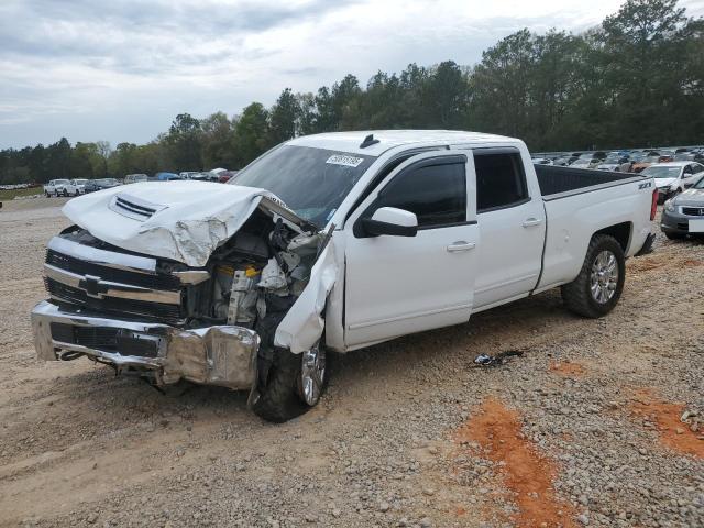 Vin: 1gc1kvey9jf182175, lot: 50815195, chevrolet all models k2500 heavy duty lt 2018 img_1