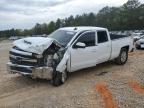 2018 CHEVROLET SILVERADO - 1GC1KVEY9JF182175