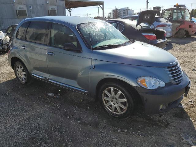 Vin: 3a4gy5f9xat130909, lot: 49653315, chrysler pt cruiser 20104