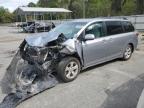 2015 TOYOTA SIENNA LE - 5TDKK3DC9FS599320