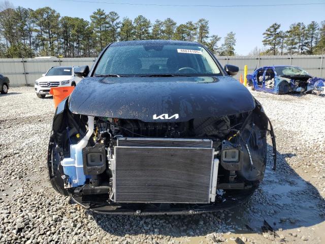 2024 KIA SPORTAGE L - KNDPU3DF7R7217486