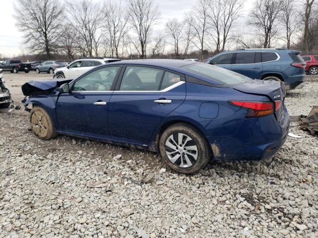 Vin: 1n4bl4bv8nn333787, lot: 47532605, nissan altima s 20222