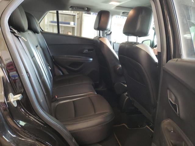 2018 CHEVROLET TRAX PREMI KL7CJMSB9JB724126