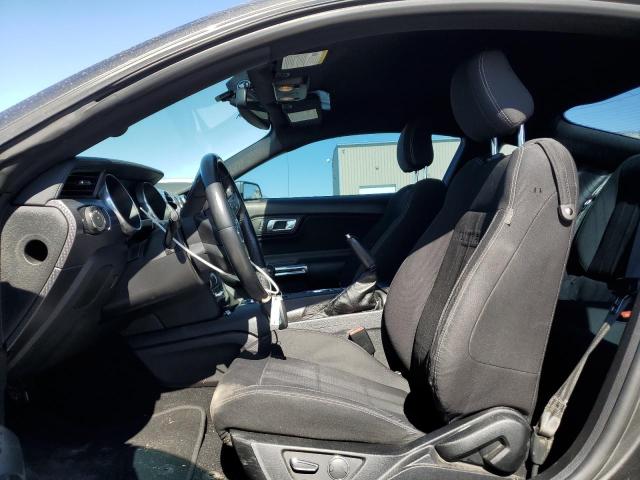 2019 FORD MUSTANG GT - 1FA6P8CF1K5168794