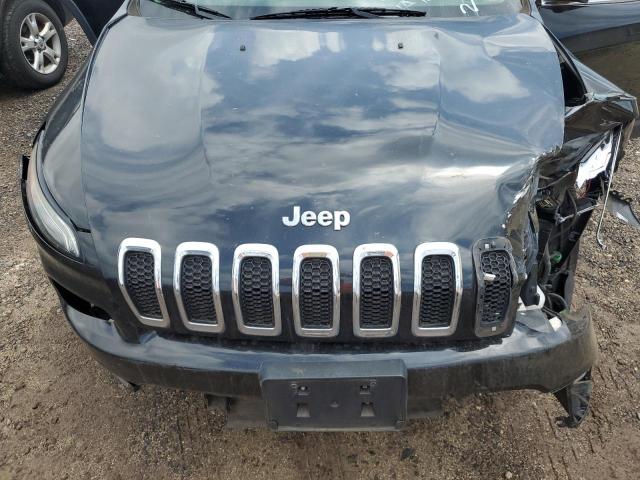 2016 JEEP CHEROKEE L - 1C4PJLCB2GW265259