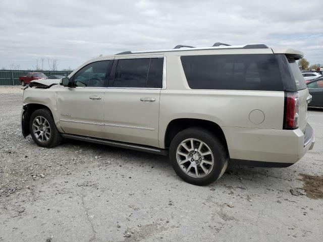 2015 GMC YUKON XL D 1GKS2JKJ5FR562726
