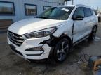 2017 HYUNDAI TUCSON LIM - KM8J3CA25HU541588