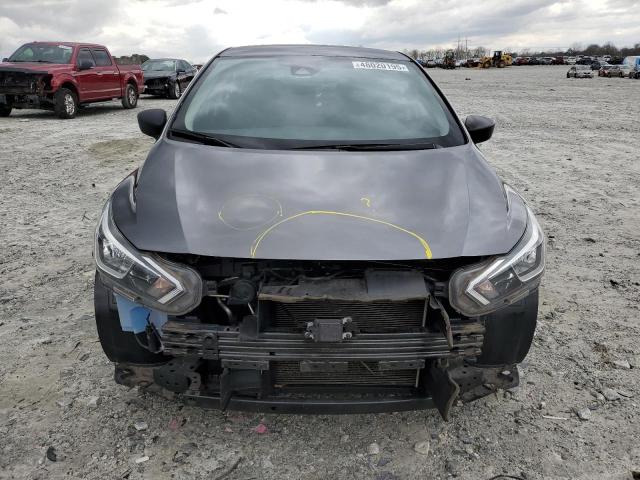 2021 NISSAN VERSA S - 3N1CN8DV6ML903509
