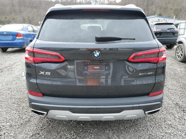 2019 BMW X5 XDRIVE4 - 5UXCR6C52KLL37766