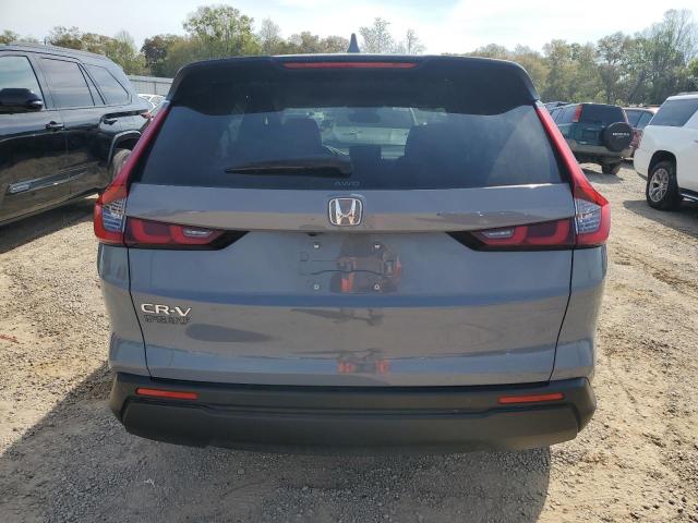 2023 HONDA CR-V EXL - 7FARS4H76PE012664