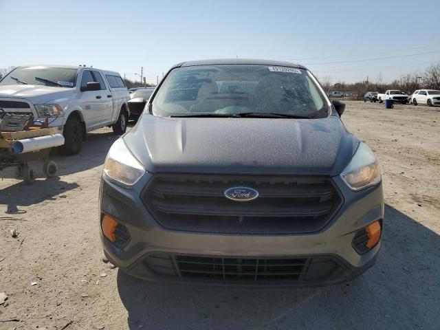 2017 FORD ESCAPE S - 1FMCU0F76HUD07629