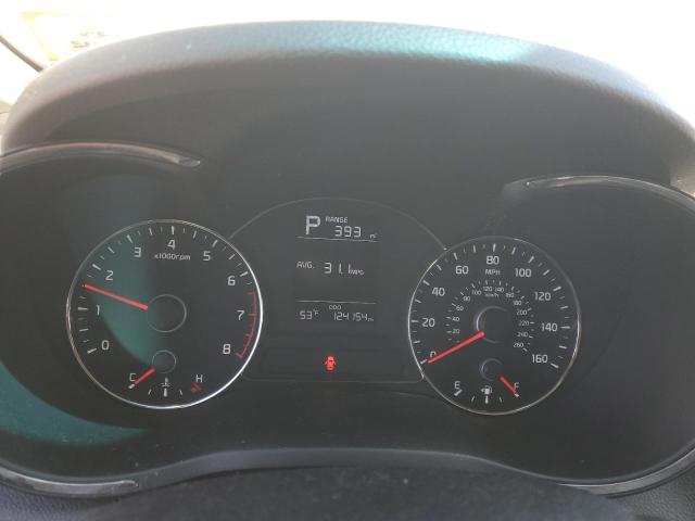 2017 KIA FORTE LX - 3KPFK4A78HE075975