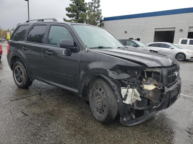 Vin: 1fmcu0d73bka22134, lot: 48290235, ford escape xlt 20114