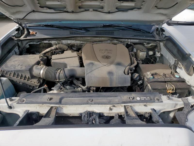 2019 TOYOTA TACOMA DOU - 5TFAZ5CN5KX084616