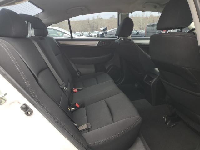 2017 SUBARU LEGACY 2.5 - 4S3BNAB63H3032744