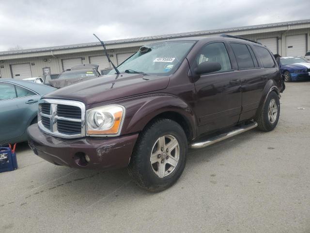 2005 DODGE DURANGO SL #3125149986