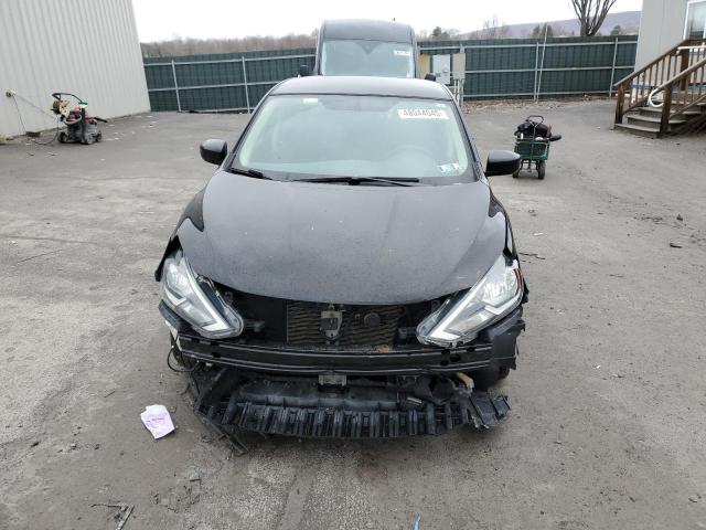 2018 NISSAN SENTRA S - 3N1AB7AP0JY231171