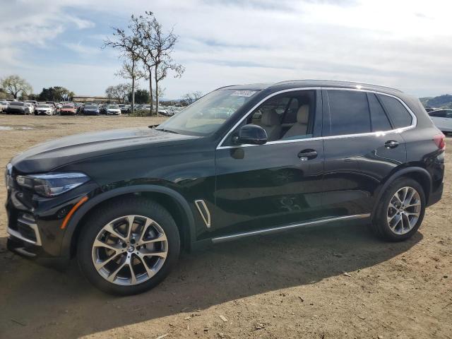 Vin: 5uxcr6c03m9e85738, lot: 47346135, bmw x5 xdrive40i 2021 img_1