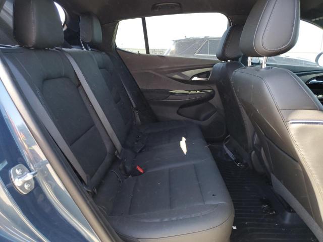 2024 BUICK ENVISTA SP KL47LBE2XRB191630