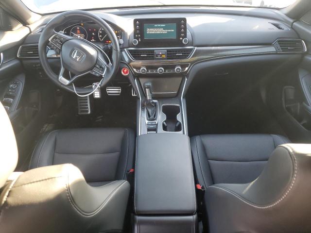2022 HONDA ACCORD SPO - 1HGCV1F31NA064606